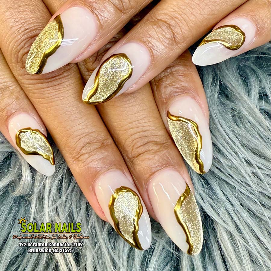 Modern Nail Care: What Beauty Means Today